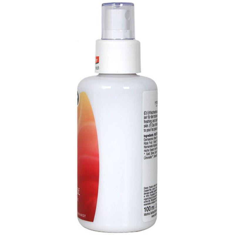 Martina Gebhardt Rose Toner 100ml (Dry)