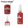 Liquid Anaerobic Glue Retaining Compound (°C) -54 To 149 1pcs 50ml Bottle