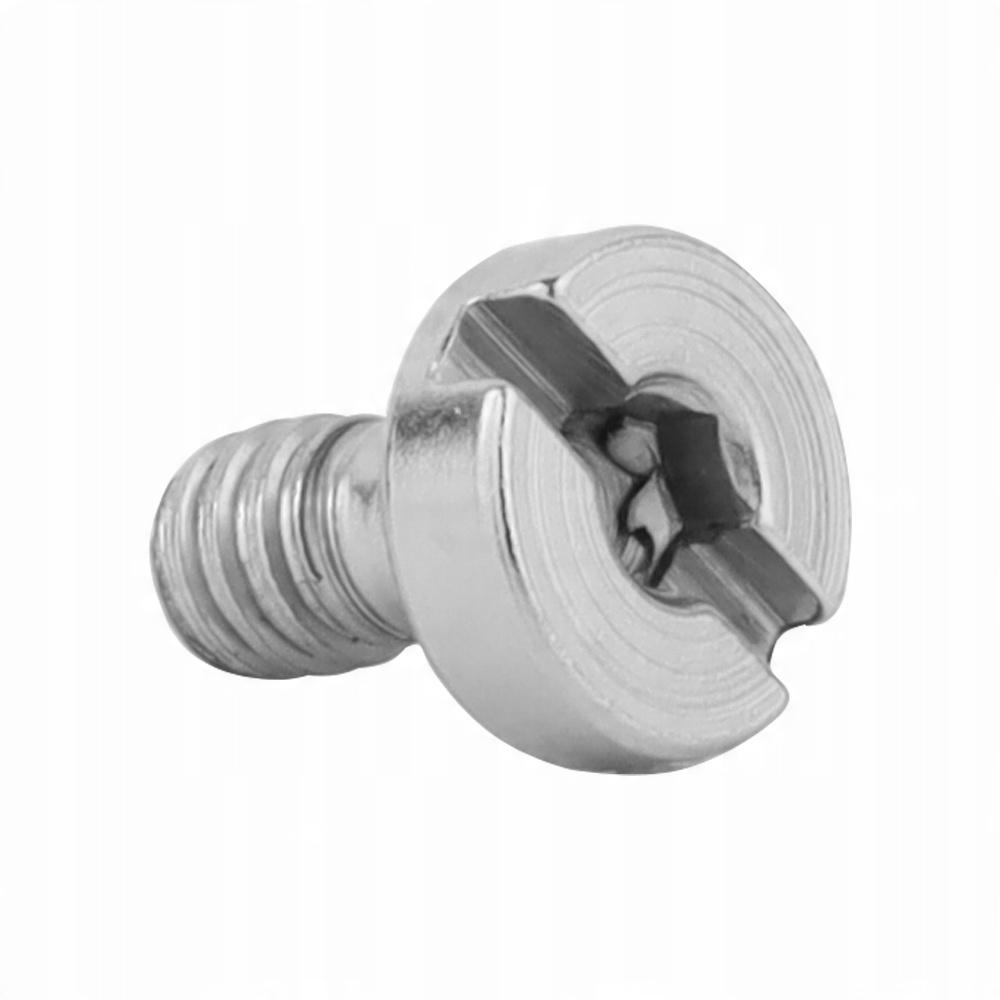 1/4" inch 14 mm tripod screw for camera