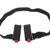 Ski and Pole Carrier Strap Adjustable Ski Shoulder Carrier Strap Ski Strap & Pole Carrier Skiing Accessories