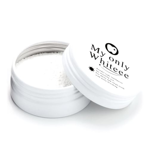 

Copa Corporation s Own Whiteee (White (Morning Use)) Toothpaste, Powder Whitening, Contains Approximately 55% Eggshell-Derived Apatite