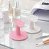 3D Printed Finger Stand for Nail Art Painting Ergonomic Nail Design
