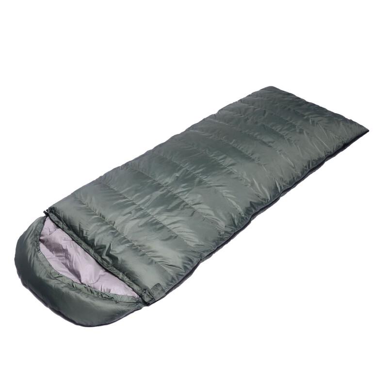 FEBORY Four-Season Envelope Sleeping Bag