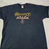 Ministry The End Is Here Tour Graphic T Shirt 2008 2XL Concert Shirt Unisex T-Shirt