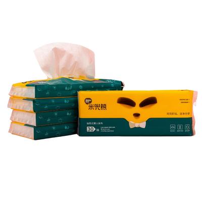 Reusable Towels 120pcs (30x4)