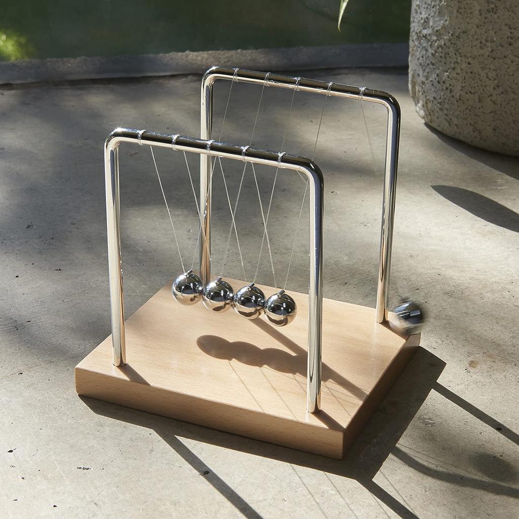 Cradle Newton's 333-189 "Fun Science
