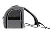 Stylish Foldable Pet Carrier: Large Capacity Handheld & Double Shoulder Bag for Small Cats and Dogs