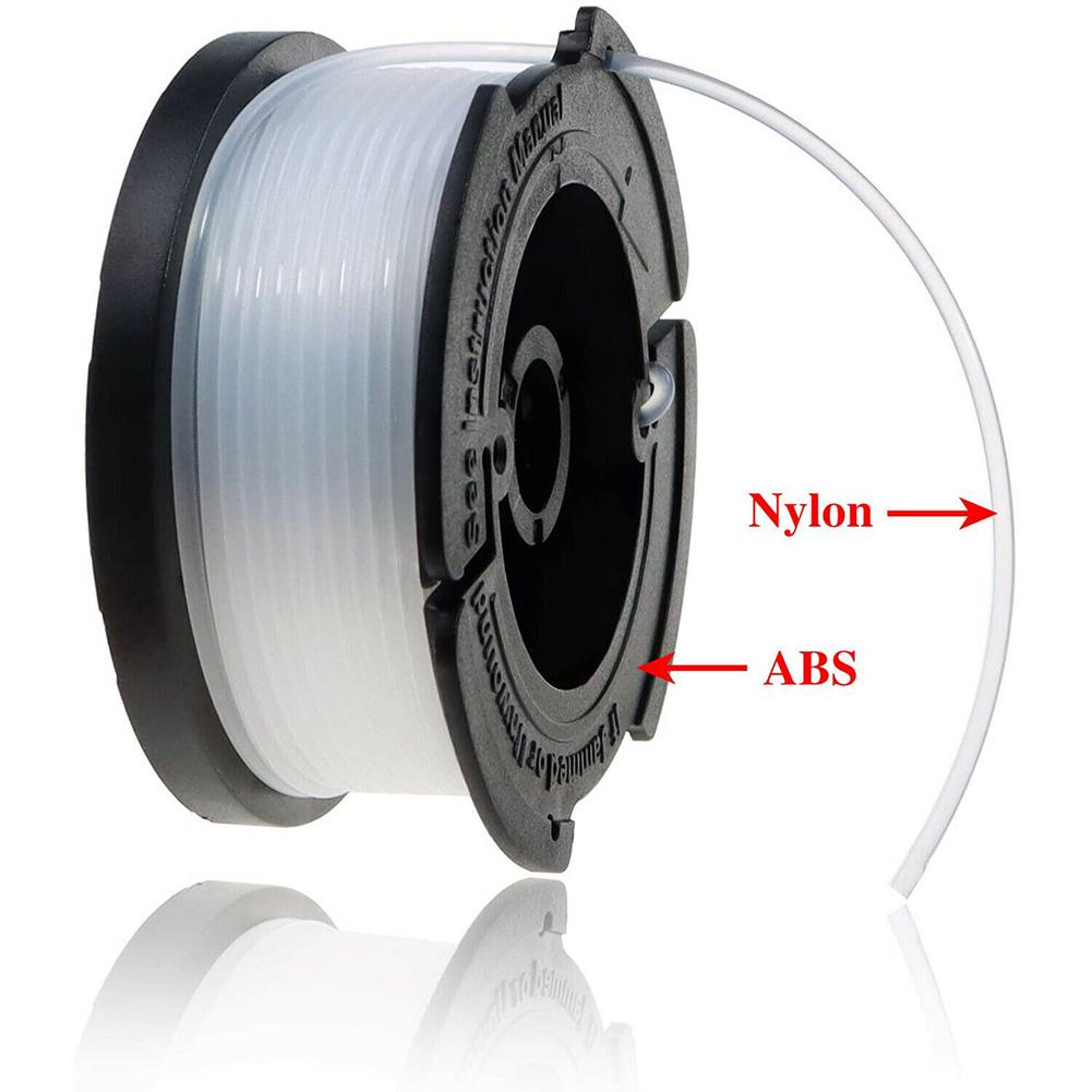 Lawn Mower Accessories String Trimmer Parts Lawn Mower Spool Spool Cap High Quality New Practical 100% Original