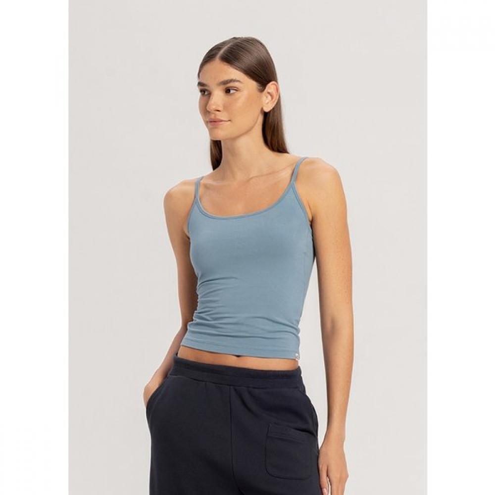 Débardeur Budhi Mudra Carrie B61002att10 U50 Spring Lake