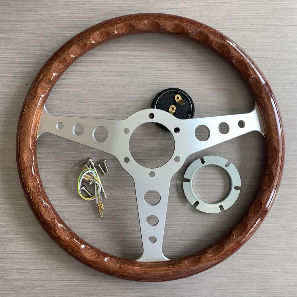 Classic 350MM 14Inch Racing In.dy
