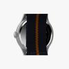 [Timex] Expedition North Sierra Indiglo Fabric Luminous Watch 40mm TW2V22800