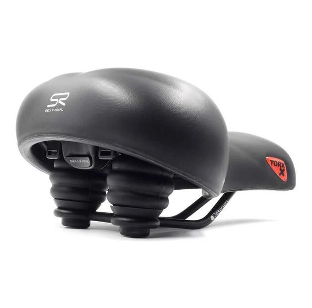 Selle Royal Torx Bicycle Saddle