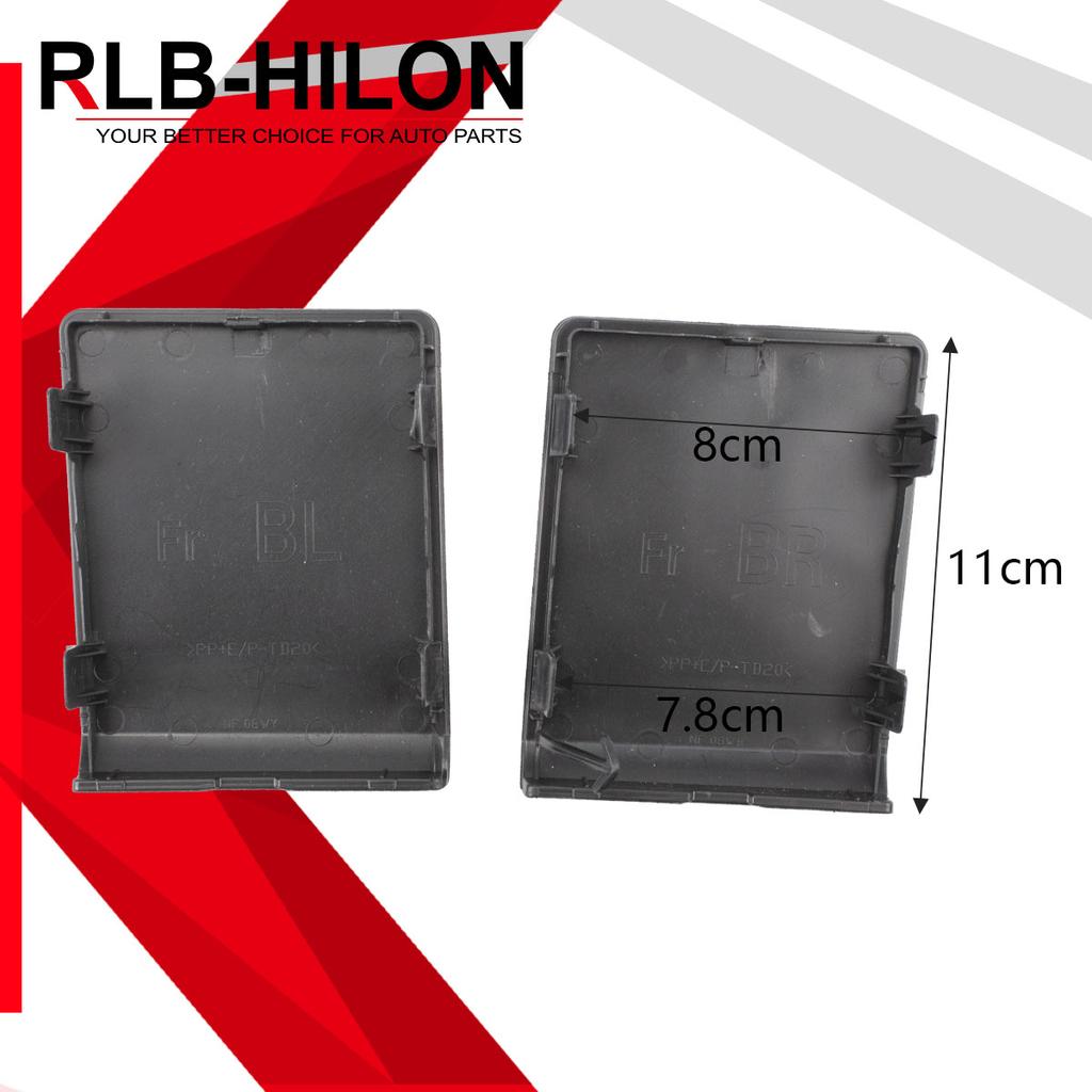 1Pair Trailer Cover fit Toyota Hiace Commuter Grandia GL Van