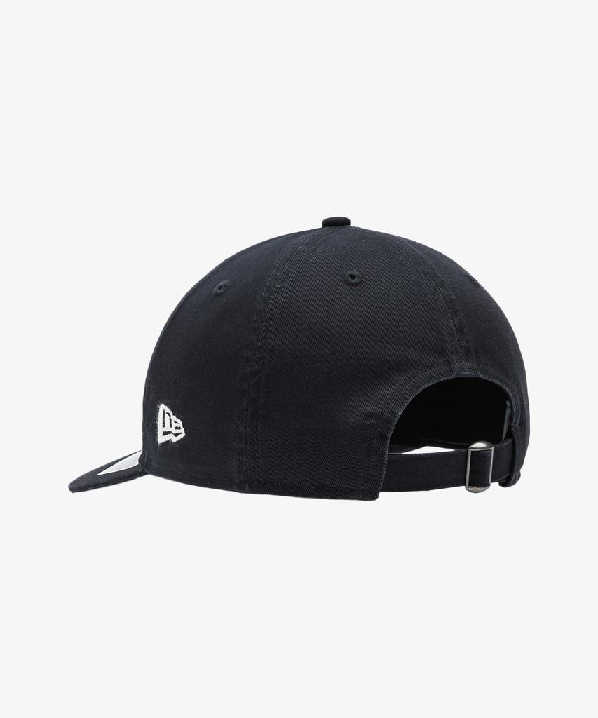 New Era Mlb Cooperstown New York Yankees Highlanders Retro Crown Strapback Navy