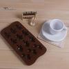 Dinosaur Baking Silicone Mold Chocolate Cake Cookie Muffin Candy Jelly Mould