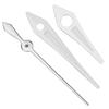 Women Watch Hour Minute Second Hands Watch Needles Fit for ETA2671 Movement