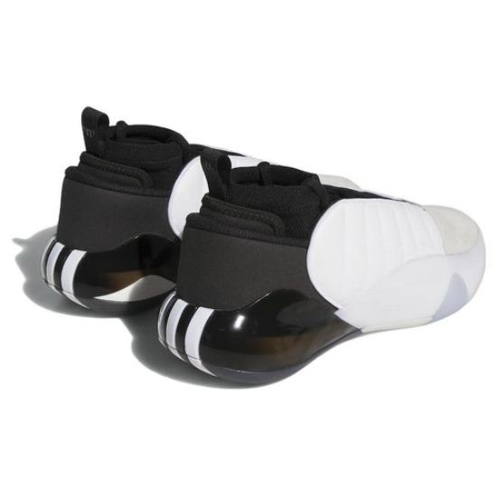 Adidas Harden Vol. 7 Mid Stormtrooper - HQ3425