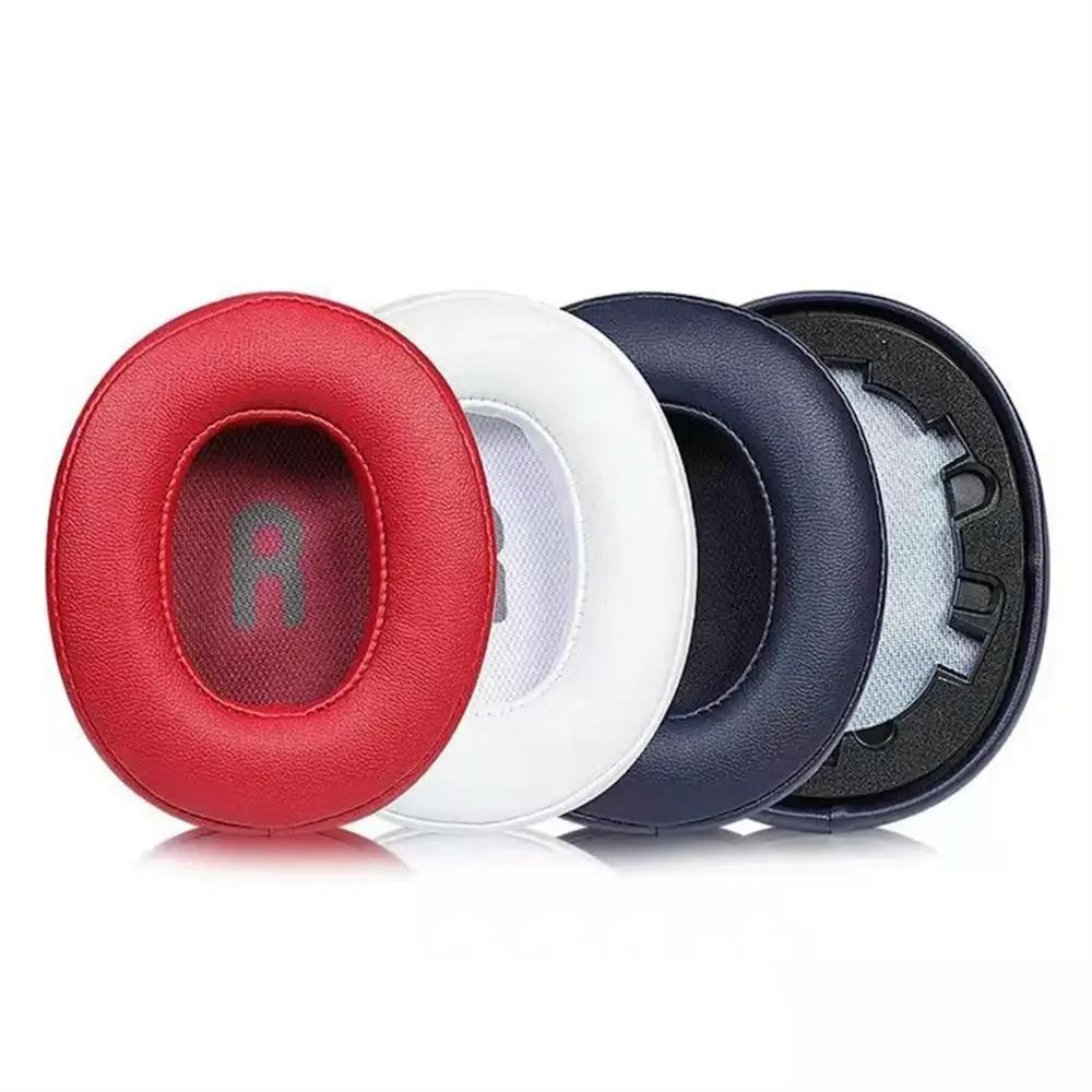 Soft Foam Ear Cushions Replacement Ear Pads for JBL TUNE 700BT 710BT 750BTNC Headphones Accessories