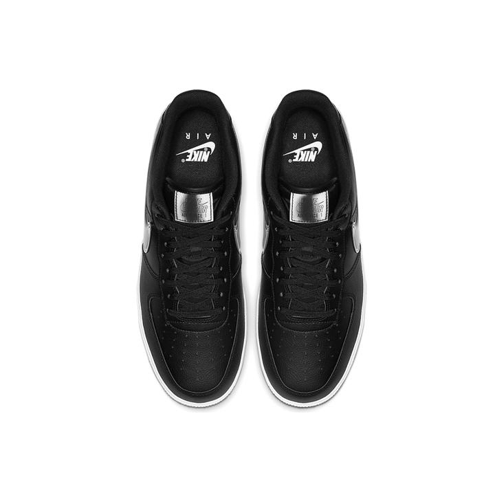 New Nike Air Force 1 Low 'Oversized Swoosh' AO2441-003