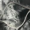 GUCCI 201448  Guccissima GG Bag Crossbody Pochette Shoulder Bag