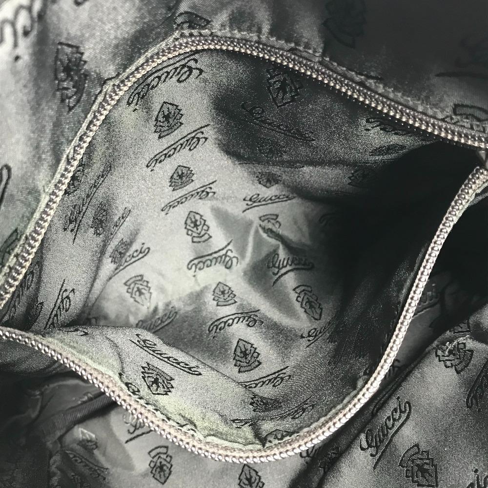 GUCCI 201448  Guccissima GG Bag Crossbody Pochette Shoulder Bag