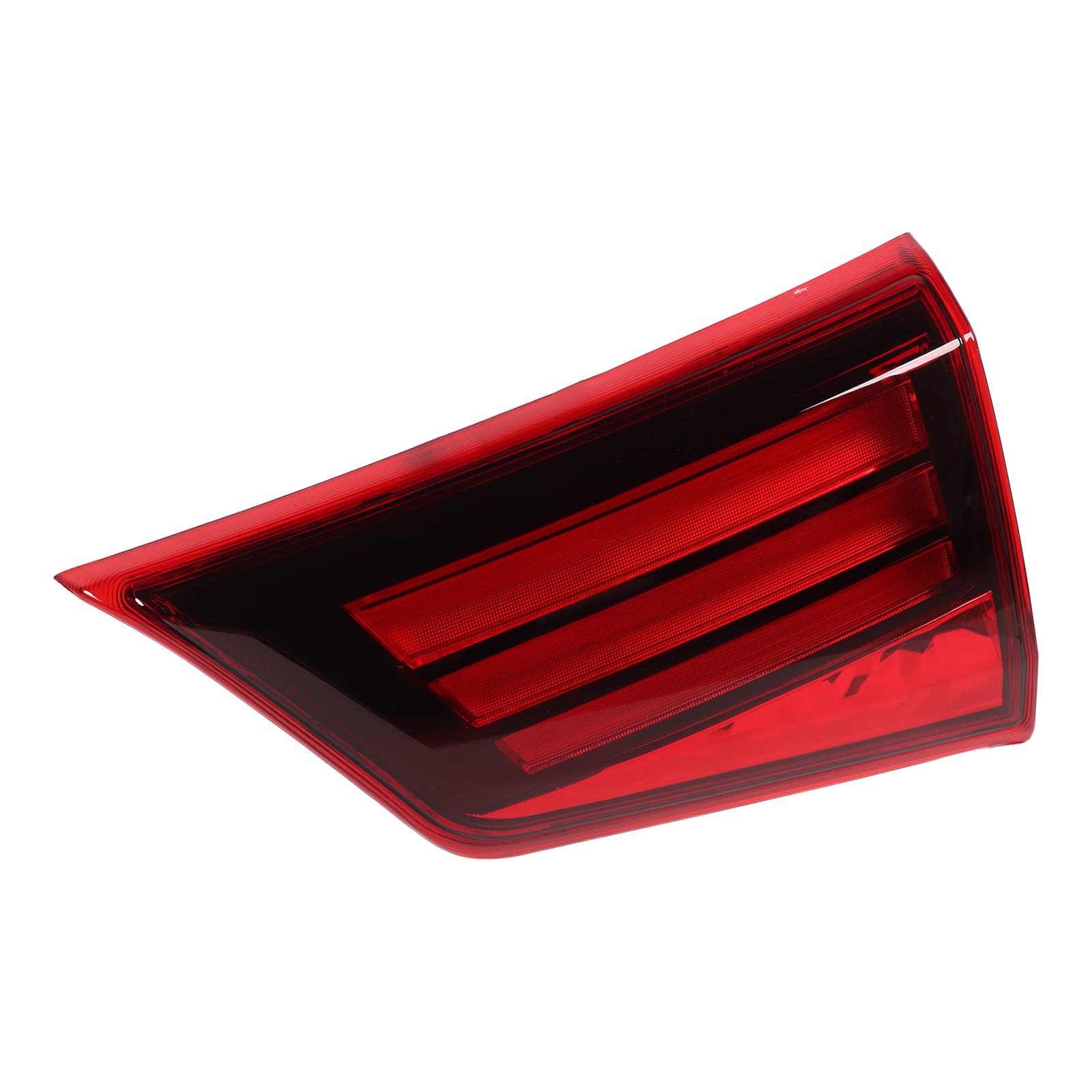 

Задний фонарь высокой яркости с водонепроницаемой красной линзой для замены внутреннего заднего фонаря для Mitsubishi