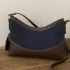 Autumn New Niche Handbag Fashionable Commuting Large Capacity High Value Underarm Small Square Bag Women's Bag