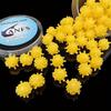 30pcs Soft Fishing Lure Floating Fishing Bait for Freshwater and Saltwater Fishing Pesca