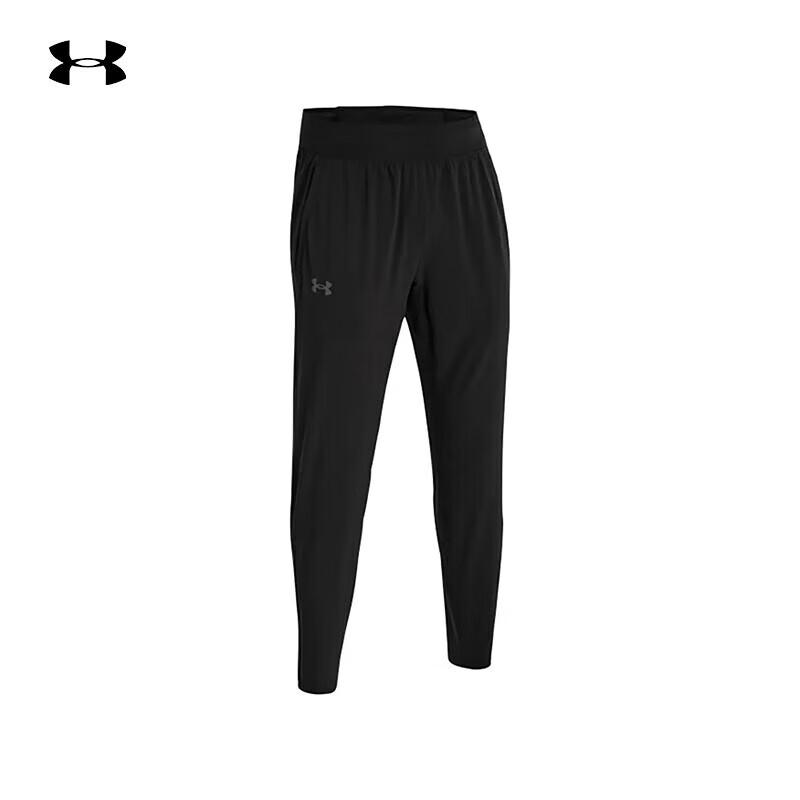 Under Armour Men's Quick-Dry Woven Training Pants