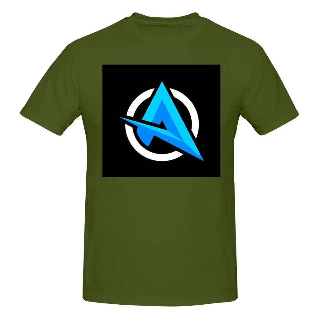 Funny Ali A Youtube Twitch Gamer Or Adults S Unisexs Printed Tshirt Unisex T Shirtblouses