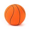 Chiwava 4 Stück 6cm Quietschender Latex Hundespielzeug Ballspielzeug Geeignet für Kleine Hunde und Welpen