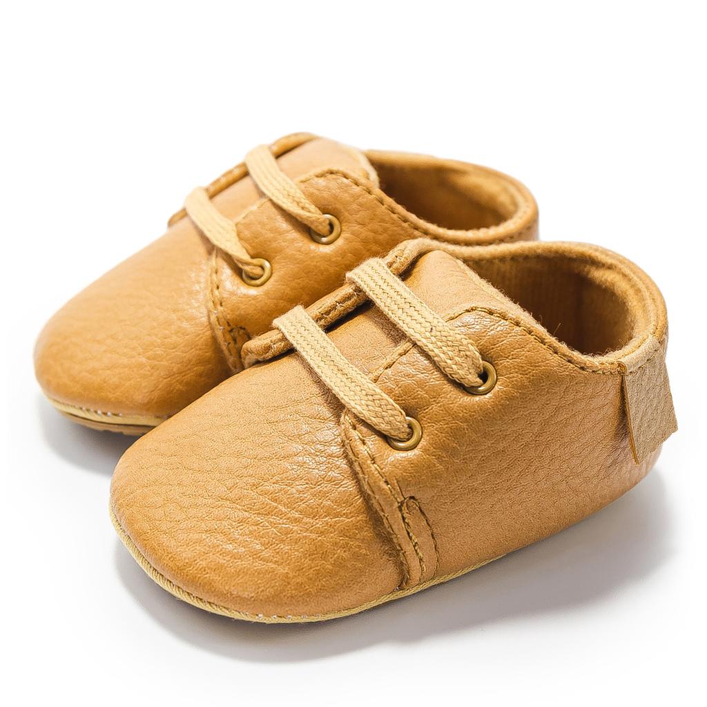 0-1 Years Old Baby Shoes Casual Rubber Sole Toddler Shoes Baby Shoes Baby Shoes