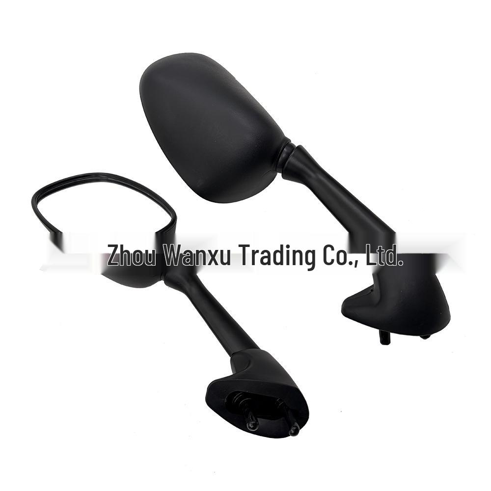 Rearview Mirrors for Yamaha YZF R1 (98-08) & Honda CBR1000RR (04-05)