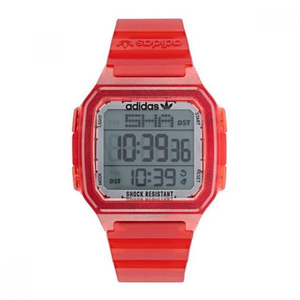 

Adidas Watch Mens Electronic Digital One AOST22051