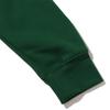 Nike NSW Club Men's Logo Embroidered Pullover Sweatshirt Green (Unisex) Sweatshirts BV2663 341