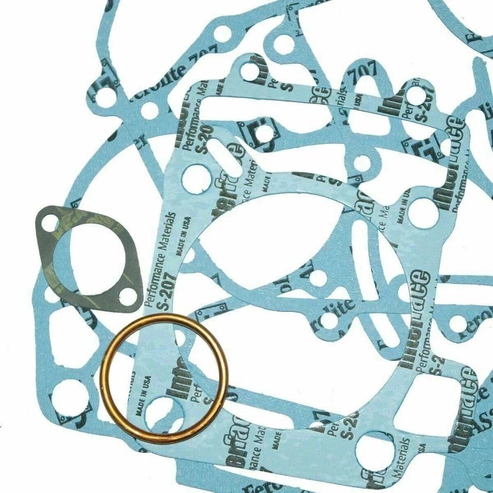 Engine Gasket Seal Kit Fits For KTM Duke 200 Motorcycle