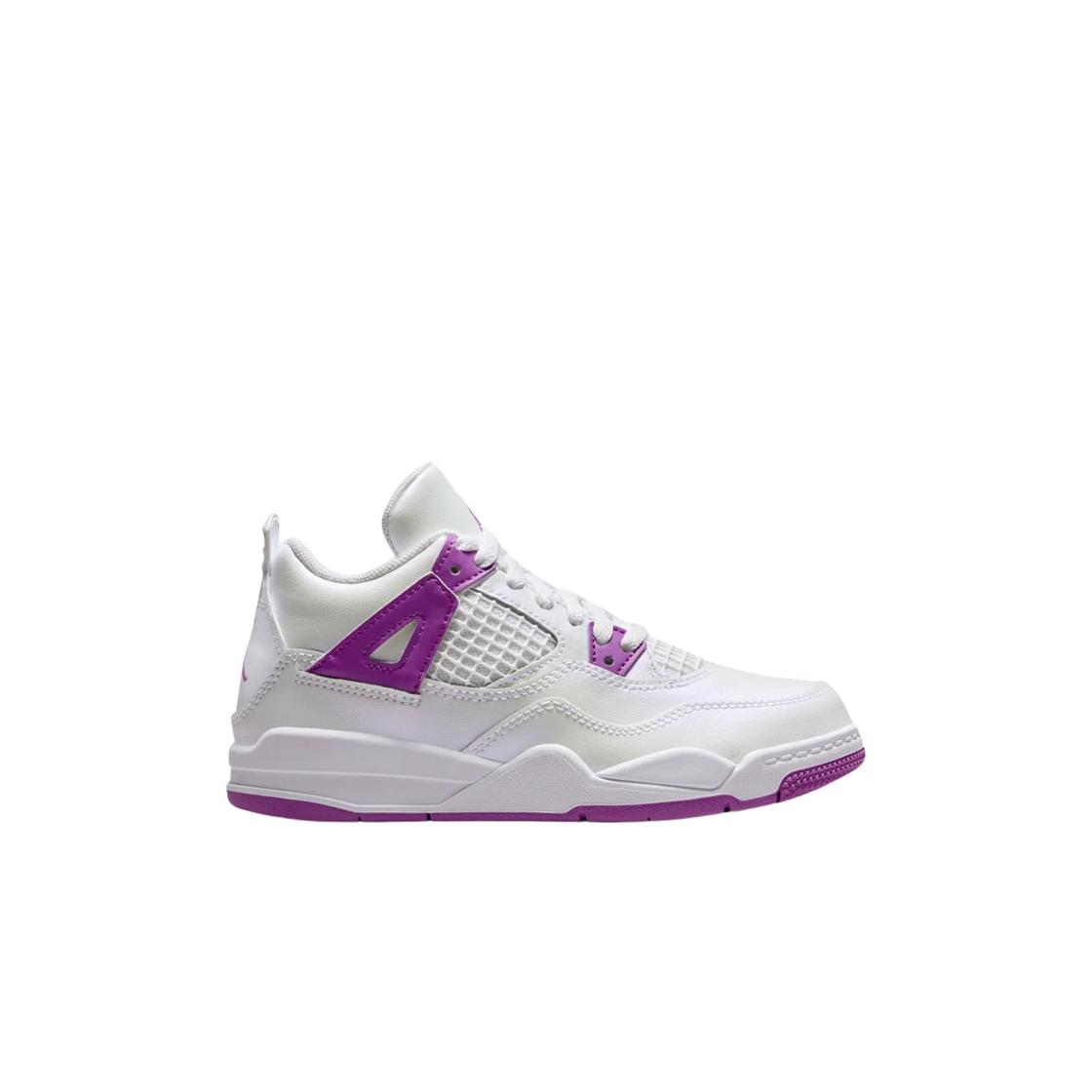 

(п.с.) Jordan 4 Retro Hyper Violet 220