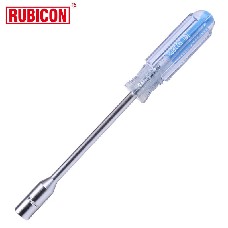 RUBICON Hex Socket Screwdriver