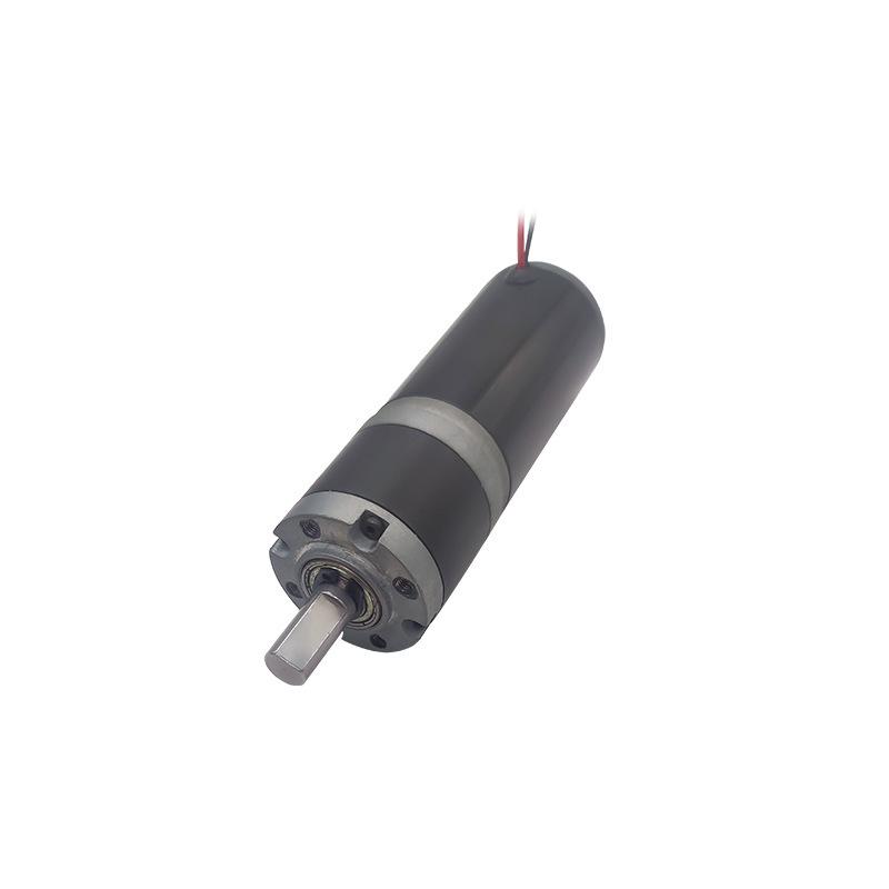 32-31ZY High Torque 12V/24V Planetary DC Gear Motor: Low Speed, Speed-Regulated Miniature