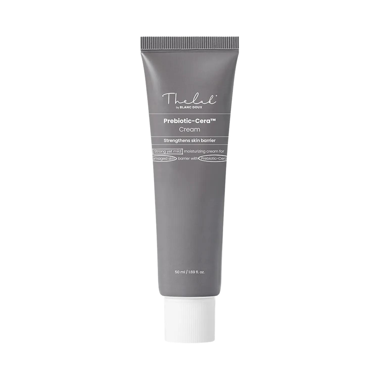 THE LAB by blanc doux Prebiotic-Cera Cream 50ml 50ml