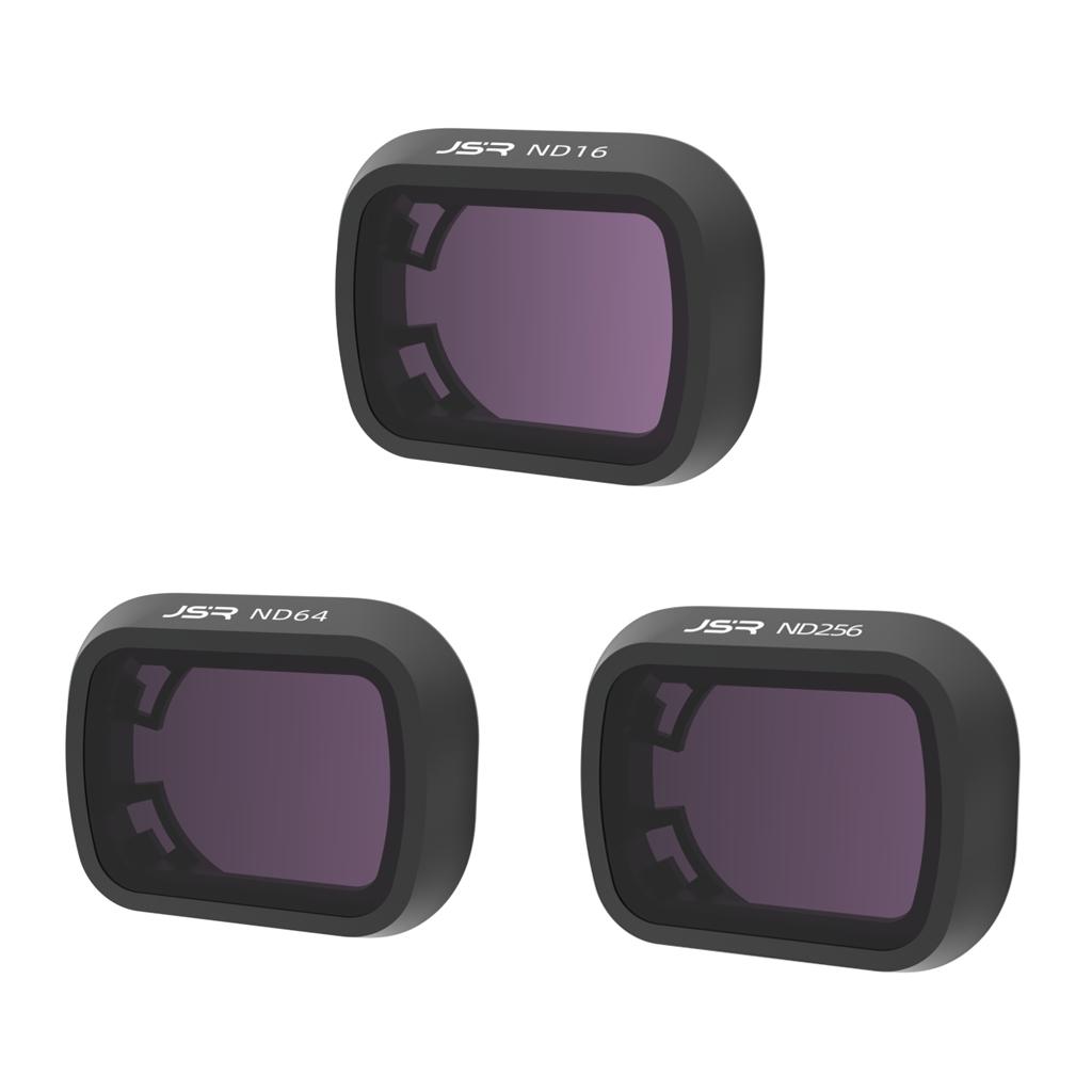 Drone Lens Protection Filter For Mini 4 Pro Filters UV CPL Star Night ND 8/16/32/64 Camera Filters Glass Lens Drone Accessories