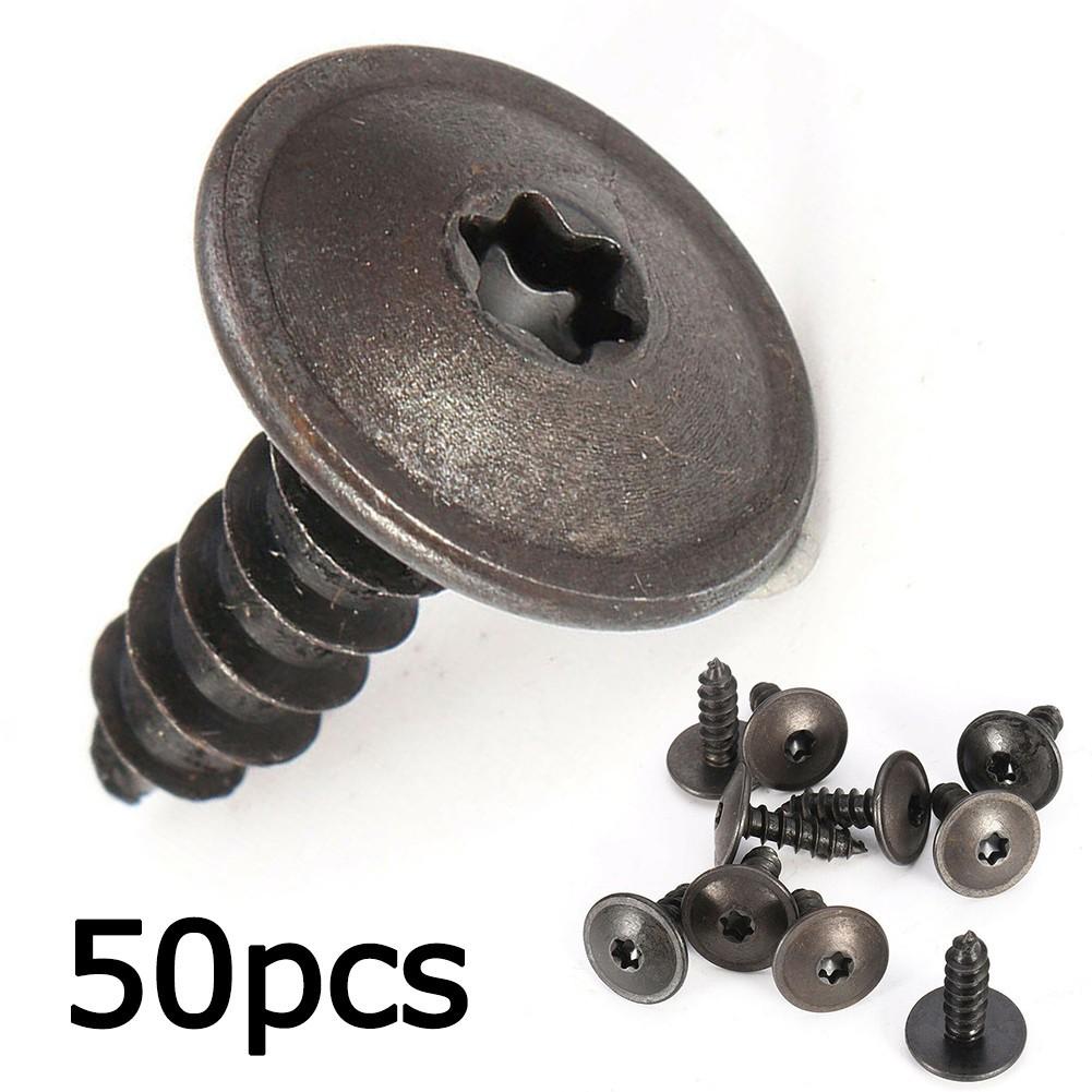 Pro Golf N90974701 50ks Torx Šroub díly Výměna
