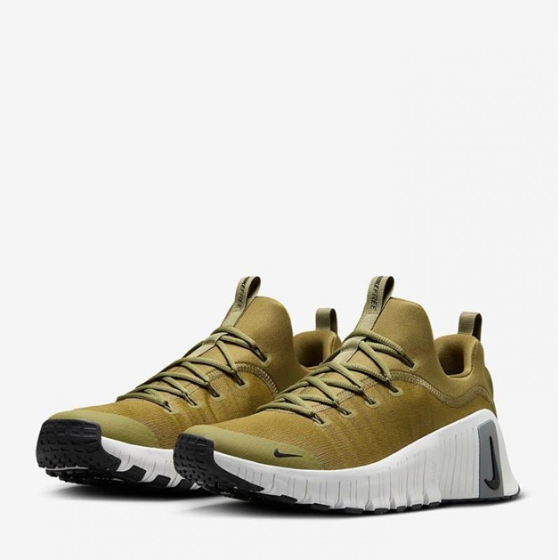 Nike Sneakers Training Shoes Free Metcon 6 Fj7127 300 S2408