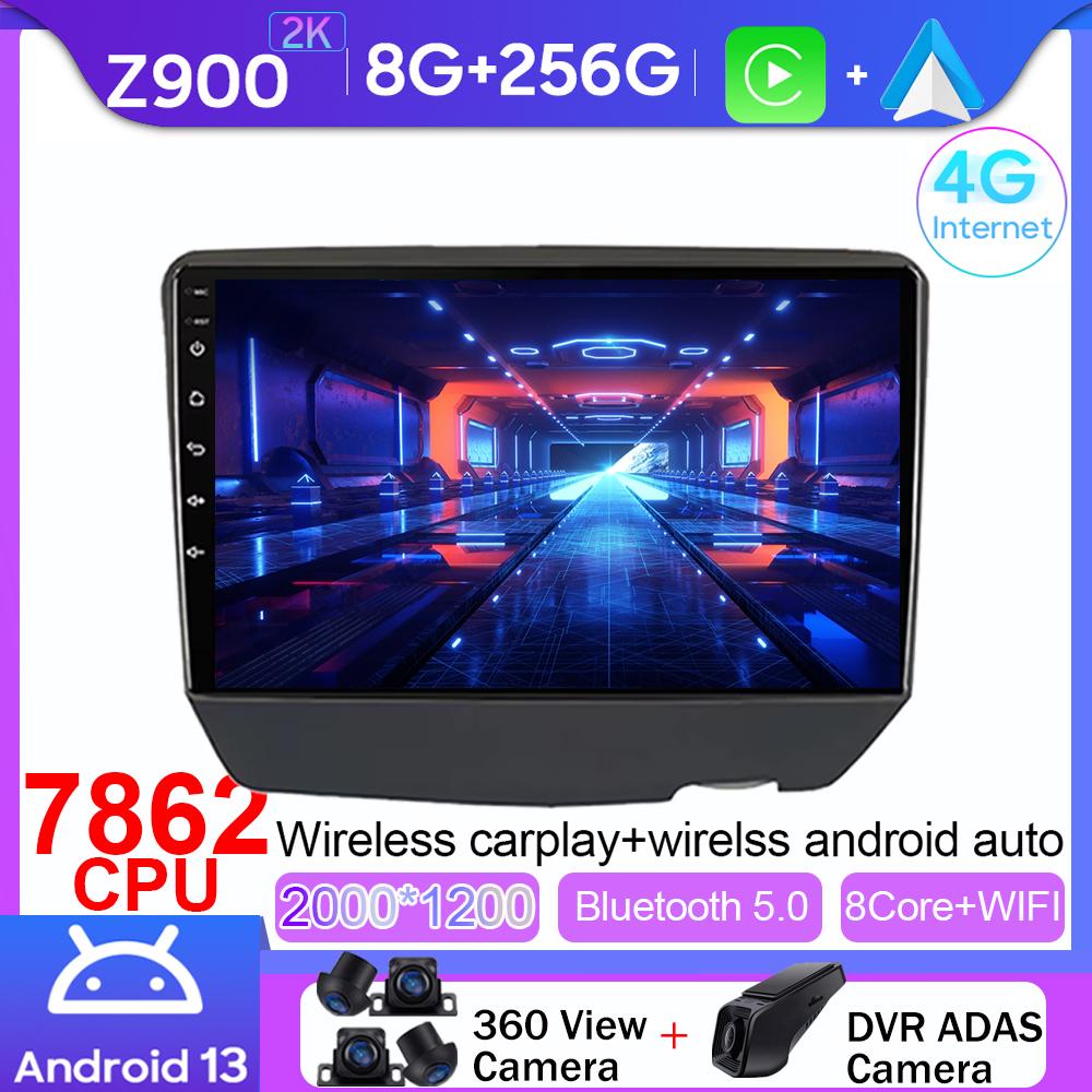 Android 14 Car Radio Multimedia For Toyota Vitz XP10 Yaris Platz Echo 1999-2005 Stereo Auto Carplay Autoradio GPS Navigation DSP