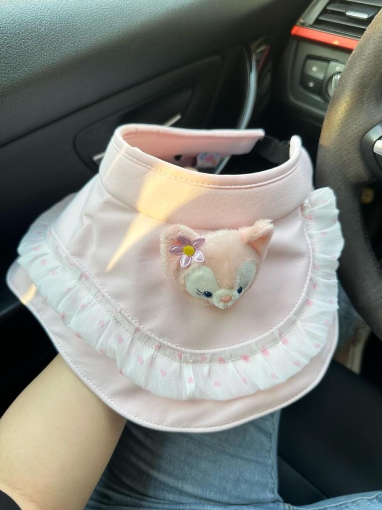 2025 Original Summer Big Brim Portable Light and Thin Empty Top Egg Roll Sun Hat Quick Drying Cute Empty Top Hat