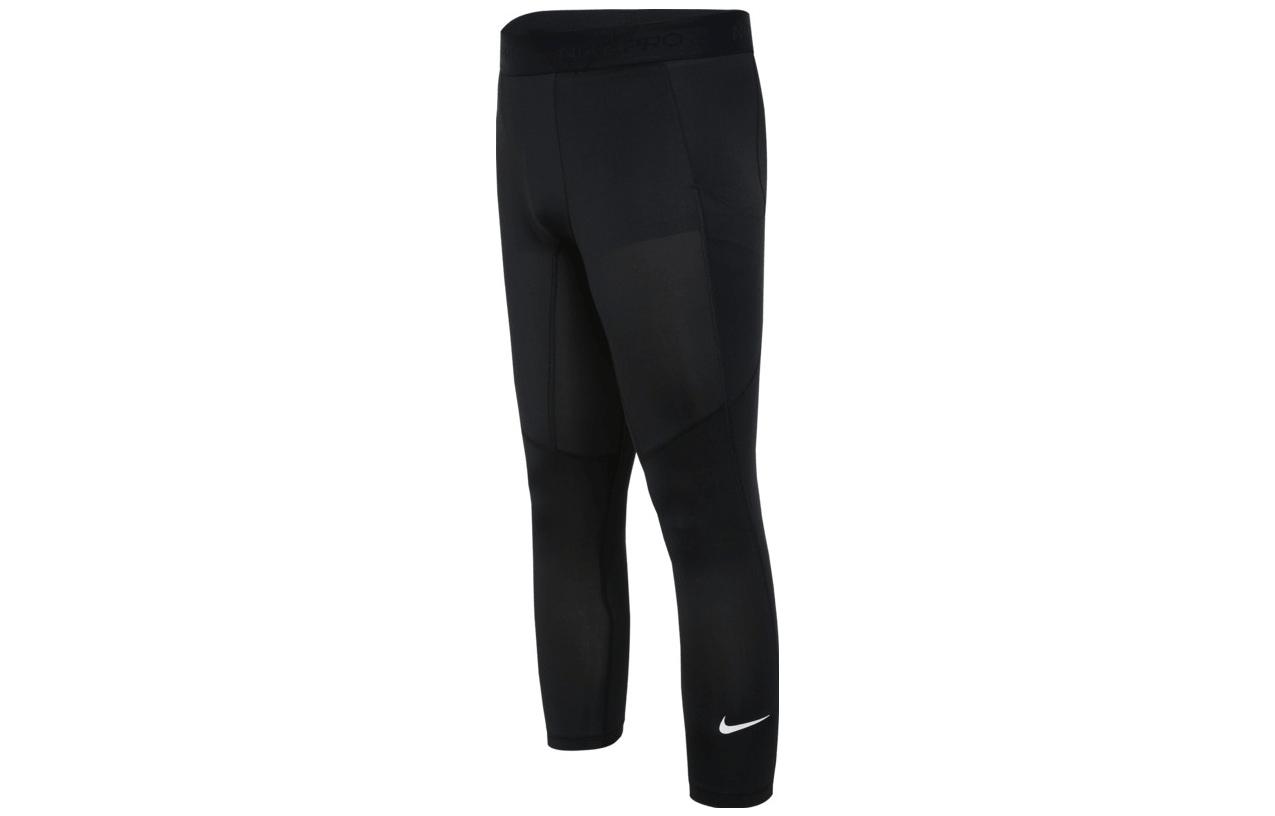 Nike PRO DRI FIT Fitness Clothing Men s Black FB7951-010 S