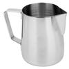 150ML Thickening Stainless Steel Milk Frothing Pitcher Coffee Latte Jug Mug Cup for Home Coffee Shop