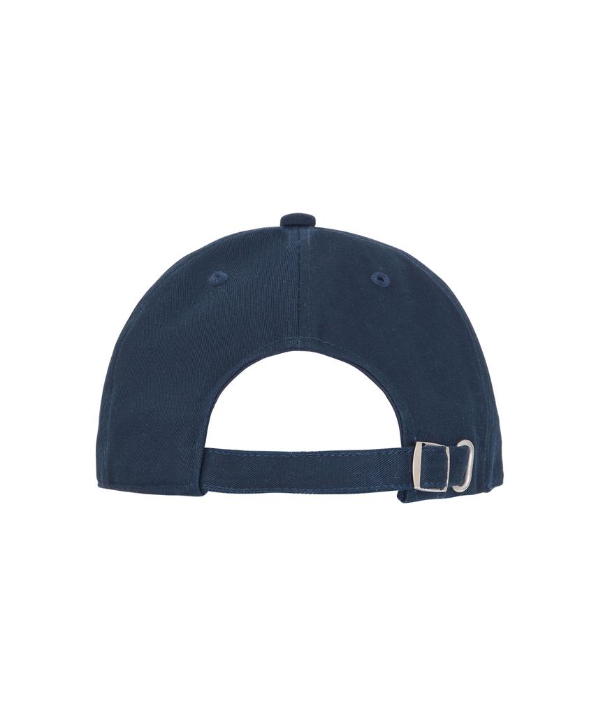 NOHANT New York City Park Ball Cap Navy
