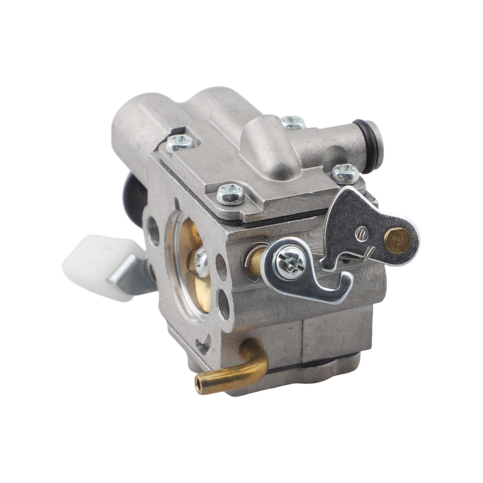 Engine Parts Carburetor Components 16*6*3 Carburetor Kit 6 Piece Set Enhanced Engine Performance Fit MS261C Models China Mainland
