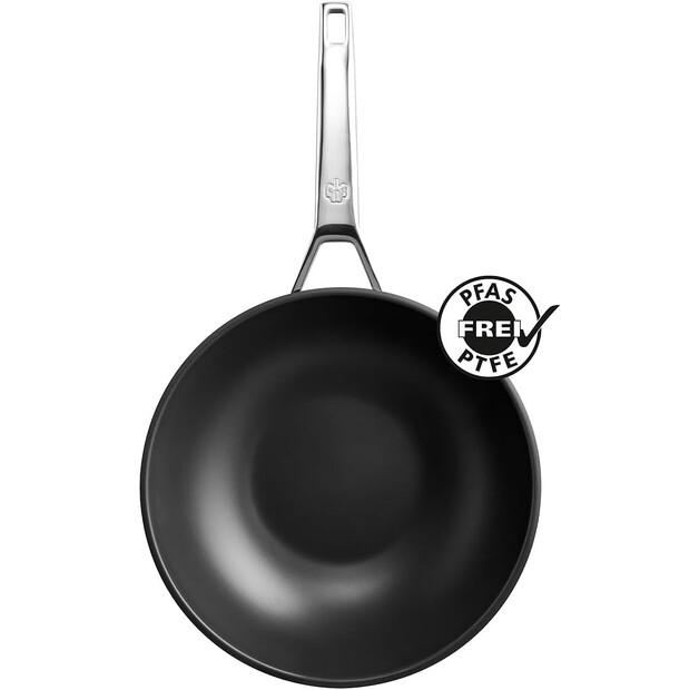 Сковорода-вок Schulte-Ufer Astral 28 см (64455-28)